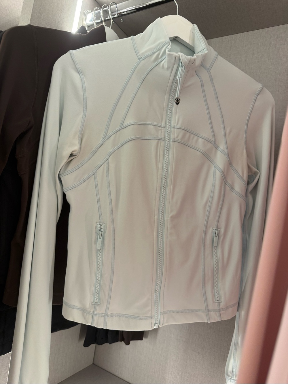 Lululemon Define jacket
